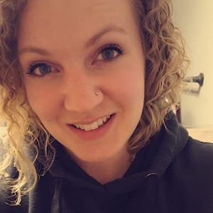 Meet your Posher, Kristen